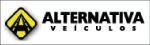 Logo de Alternativa Veículos