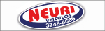 Logo de Neuri Veículos