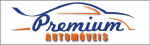 Logo de Premium Automóveis