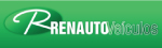 Logo de Renauto Veículos