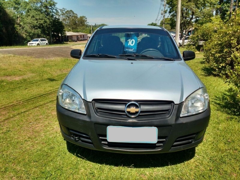 Chevrolet CELTA 1.0 LIFE 8V 2009