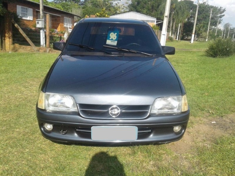 Chevrolet KADETT 1.8 1996