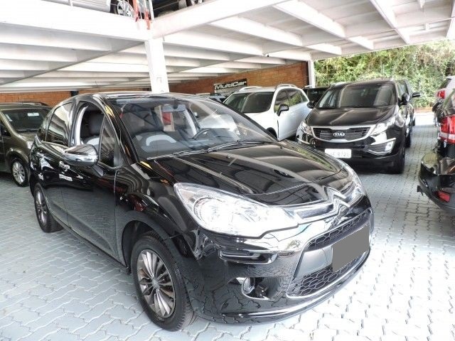 Citroën CITROEN C3 ORIGINE 1.5 8V 2013