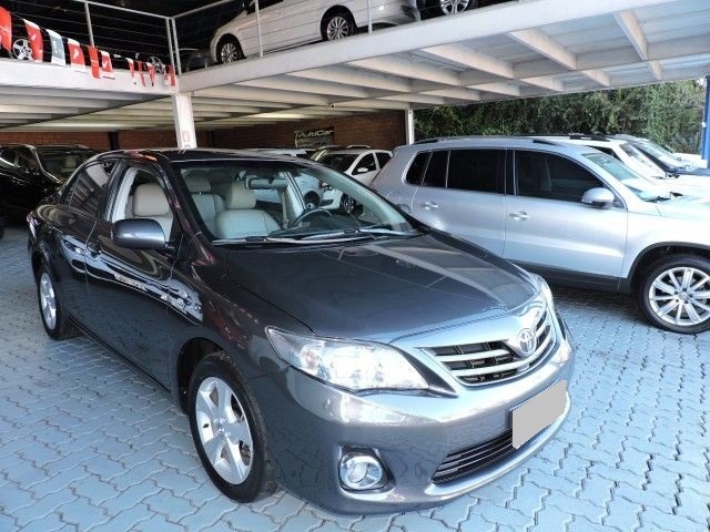 Toyota COROLLA 1.8 GLI 16V 2013