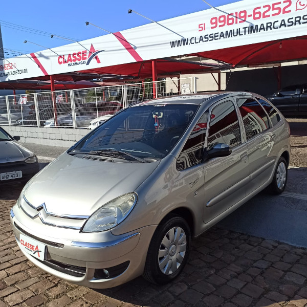 Citroën CITROEN XSARA PICASSO 2.0 I EXCLUSIVE 16V 2011