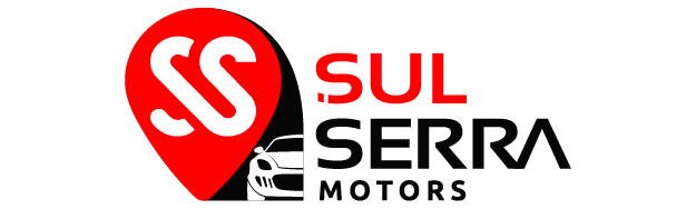 Logo de Sul Serra Motors