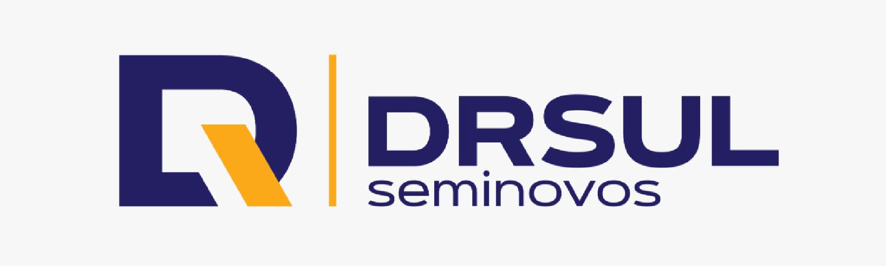 Logo de Drsul Seminovos