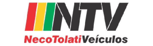 Logo de Neco Tolati Veículos