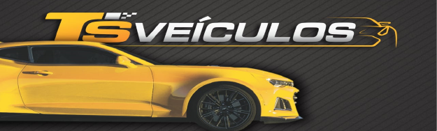 Logo de Ts Veículos
