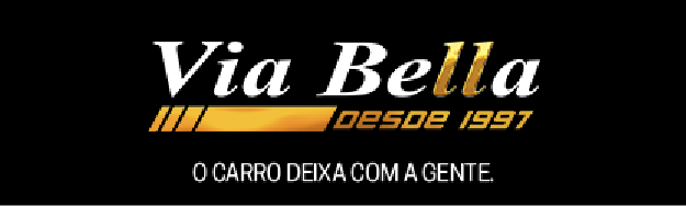 Logo de Via Bella Veículos Especiais