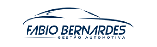 Logo de Fábio Bernardes