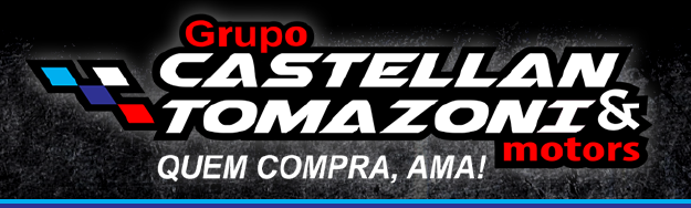 Logo de Castellan E Tomazoni Motors