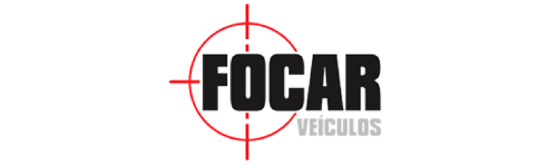 Logo de Focar Veículos