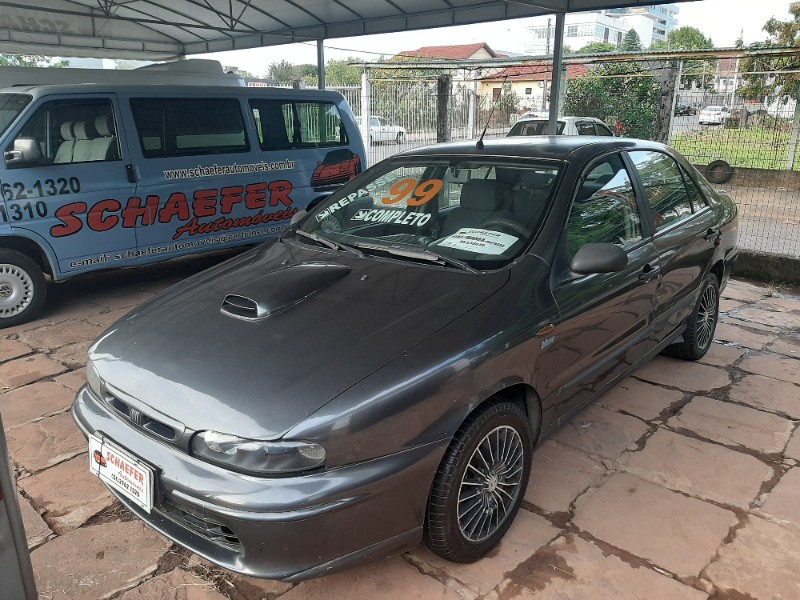 Fiat MAREA 2.0 SX 20V 1999