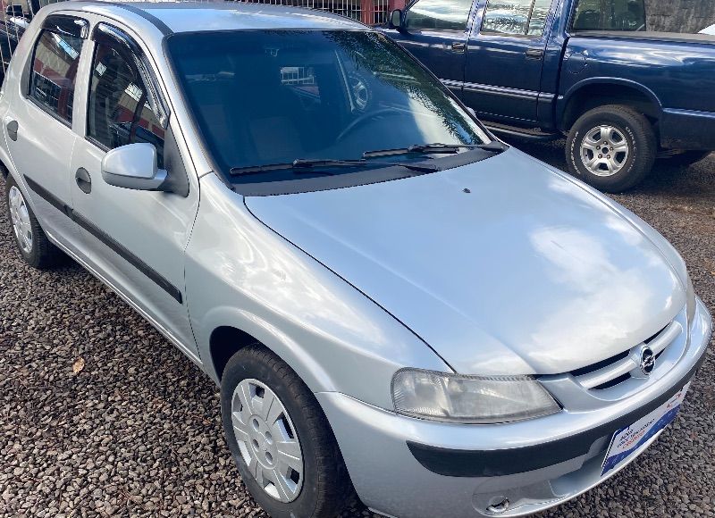 Chevrolet CELTA LIFE 1.0 VHC 2003