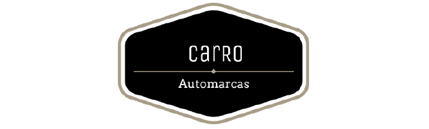 Logo de Carro Automarcas