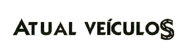 Logo de Atual Veículos