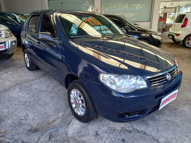 Fiat PALIO 1.0 FIRE CELEBRATION 8V 2015