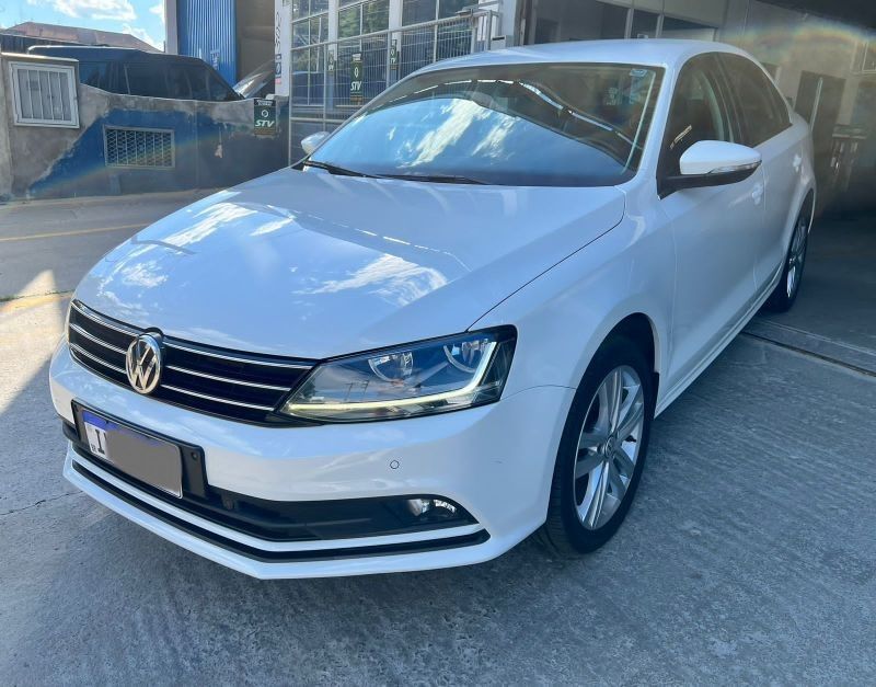 Volkswagen JETTA HIGHLINE 2.0 2018