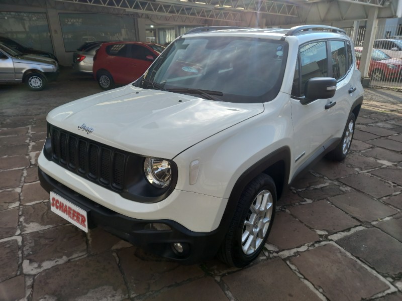 Jeep RENEGADE SPORT 1.8 AT 2021