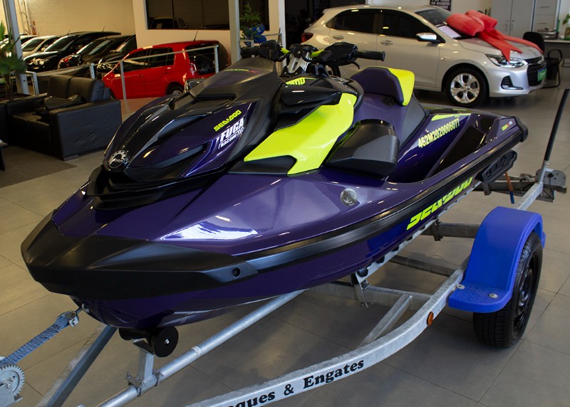 Sea-Doo SEA DOO – JET SKI SEA DOO RXP-X 300 2020