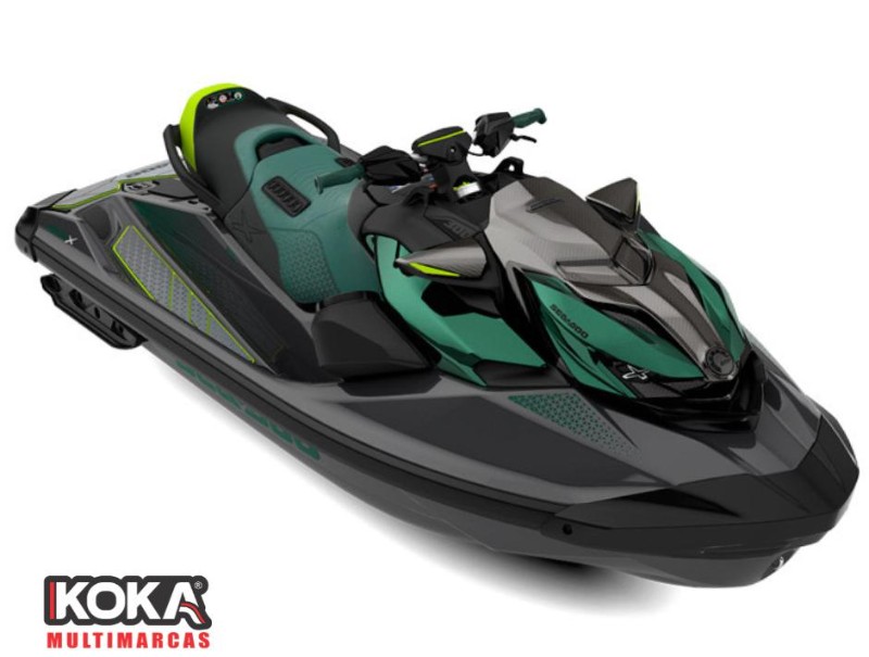 Sea-Doo SEA DOO – JET SKI SEA DOO RXP-X 300 2023