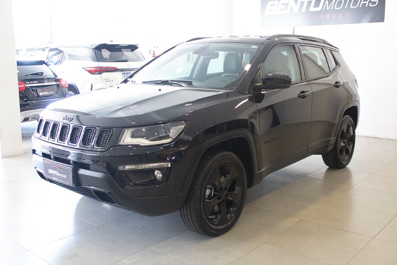 Jeep COMPASS 2.0 16V NIGHT EAGLE 4X4 2018