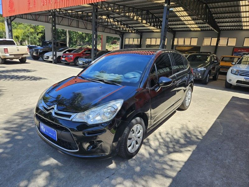 Citroën C3 1.5 ORIGINE 8V 2013