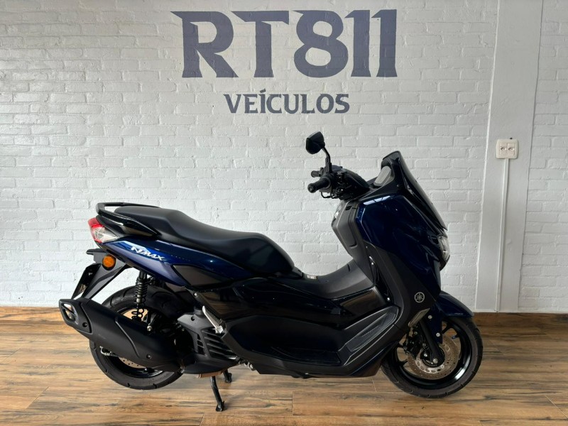 Yamaha NMAX 160 ABS / 2022