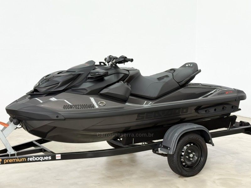 Seadoo RXP-X RS 300 2023