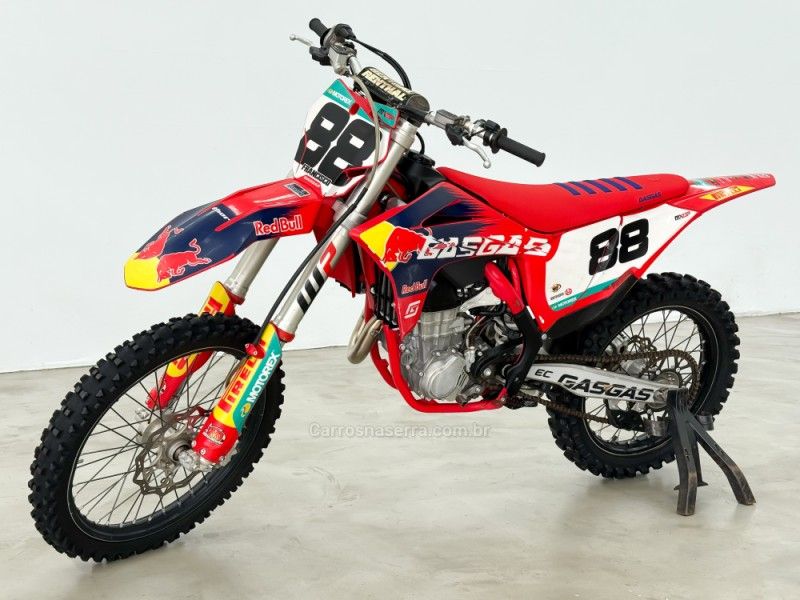 Gas Gas MC 450F 2022