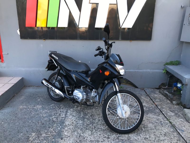 Honda POP 110I 2023