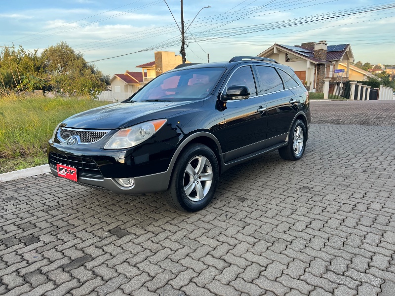 Hyundai VERA CRUZ 3.8 V6 2010