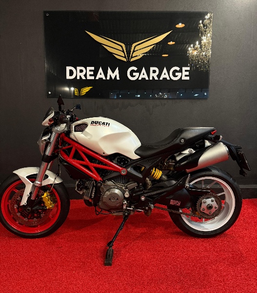 Ducati MONSTER 796 / 2013