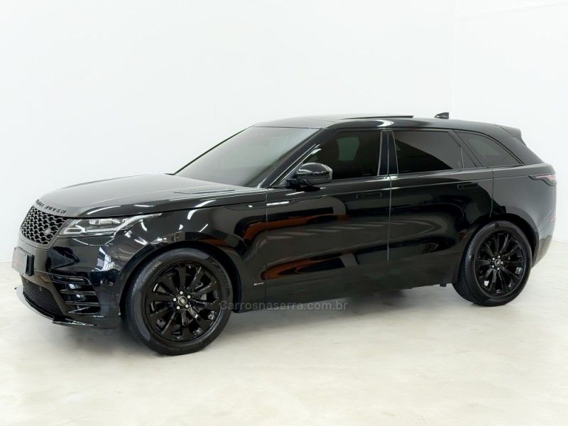 Land Rover RANGE ROVER VELAR 3.0 V6 P380 R-DYNAMIC SE 2018