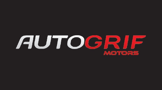 Logo de Autogrif Motors