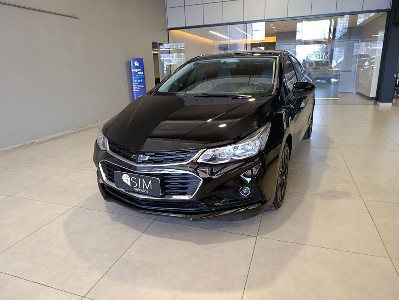 Chevrolet CHEV CRUZE LT NB 2017/2017 SUZUKI GRAN VITARA 4X2 2.0 2014