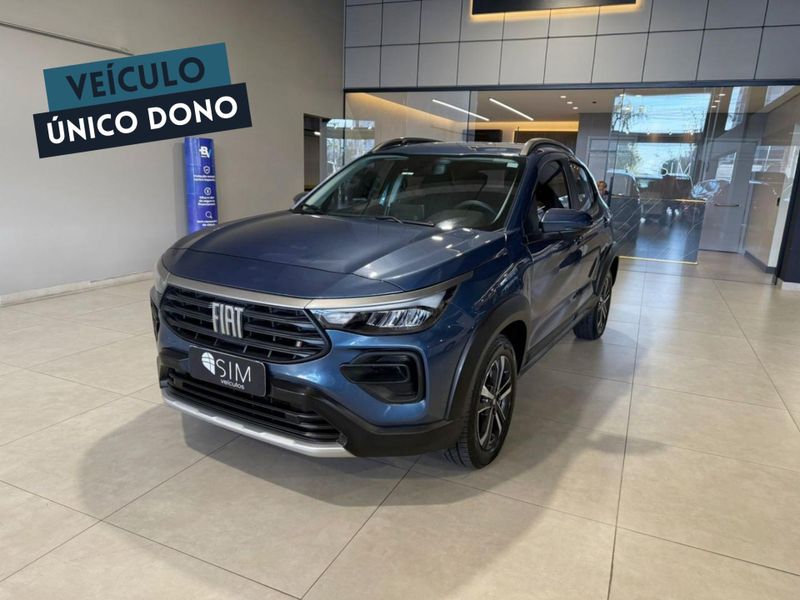 Fiat PULSE AUDACE TF200 2022/2023 SUZUKI GRAN VITARA 4X2 2.0 2014