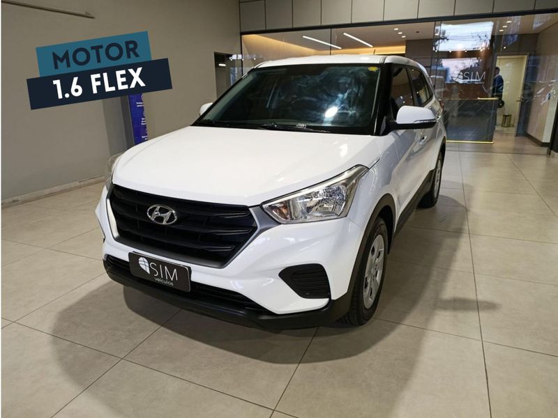 Hyundai CRETA 16A ATITU 2019/2020 SUZUKI GRAN VITARA 4X2 2.0 2014