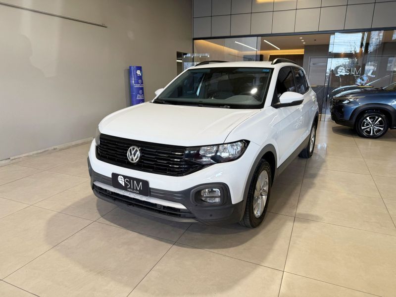 Volkswagen T CROSS TSI AD 2019/2020 SUZUKI GRAN VITARA 4X2 2.0 2014