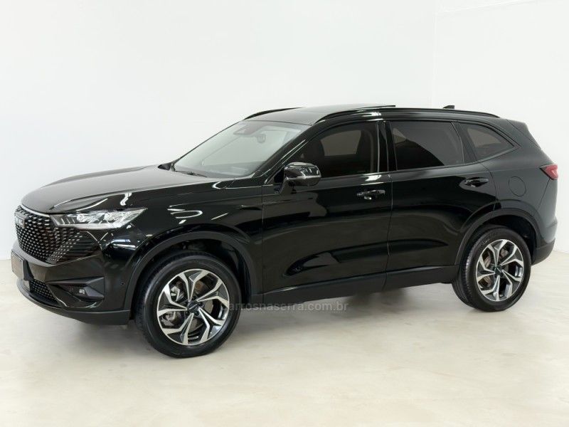 GWM HAVAL H6 1.5 PHEV PREMIUM AWD E-TRACTION HÍBRIDO 2023