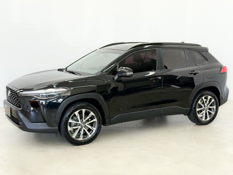 Toyota COROLLA 2.0 CROSS XRE 16V 2021