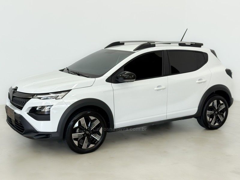 Renault KARDIAN 1.0 TCE TECHNO EDC 2024 (foto 1 de 20)