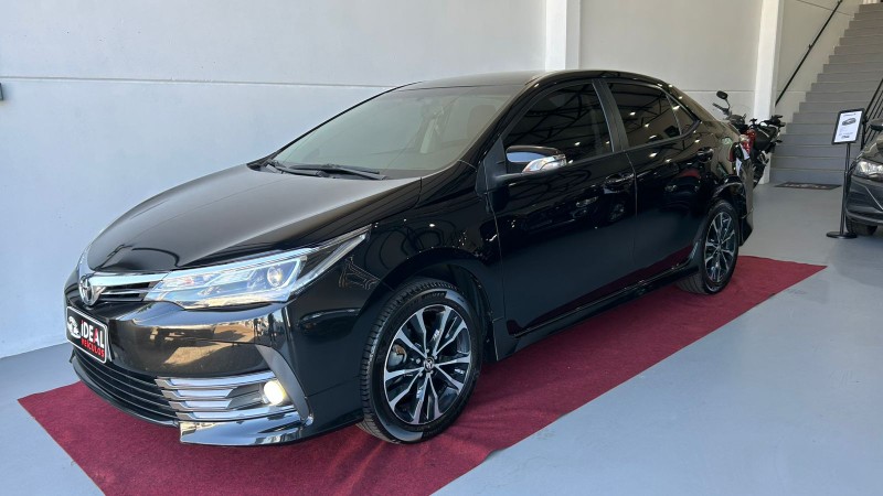 Toyota COROLLA XRS 2.0 / 2019