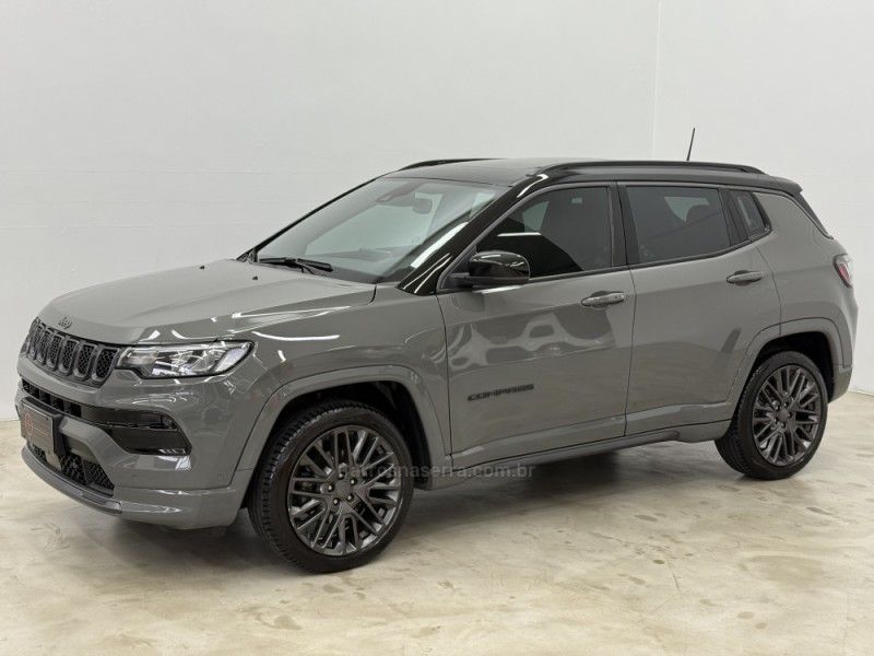 Jeep COMPASS 1.3 SERIE S T270 16V TURBO 2023