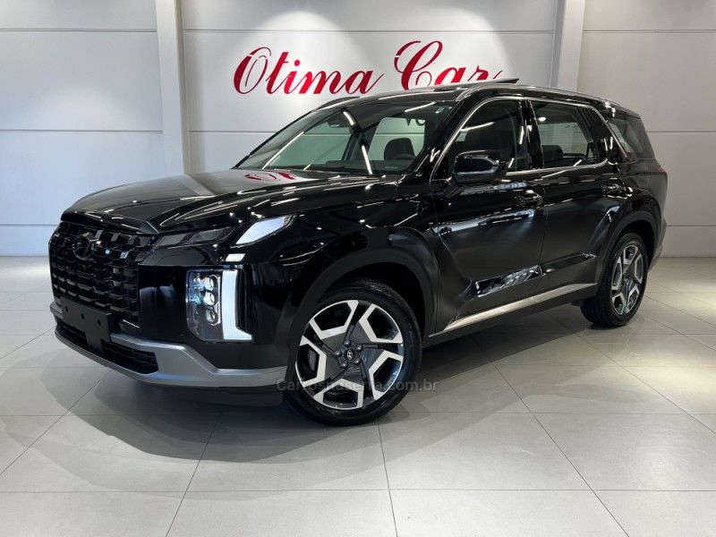 Hyundai PALISADE 3.8 V6 AWD 2025