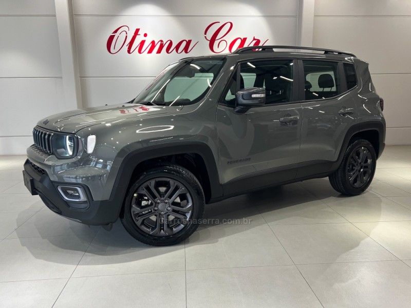 Jeep RENEGADE 1.3 16V NIGHT EAGLE T270 TURBO 2025