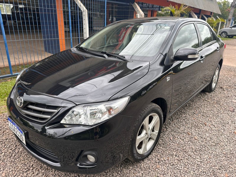 Toyota COROLLA XEI 2.0 / 2012