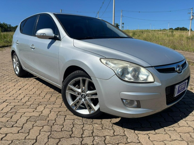 Hyundai I30 2010