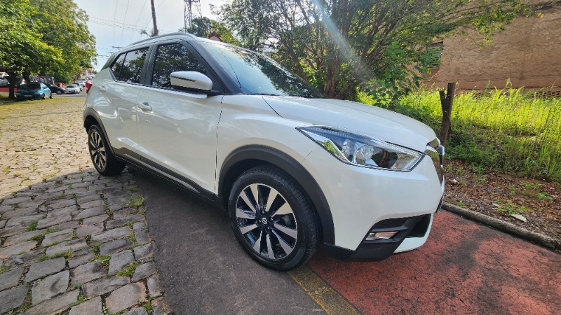 Nissan KICKS 1.6 SV CVT 2019
